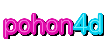 pohon4d — logo kanal